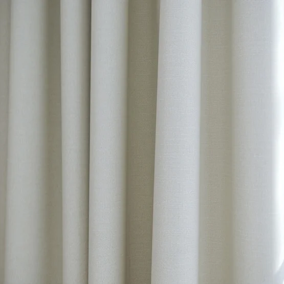 Entwine Warm White curtain