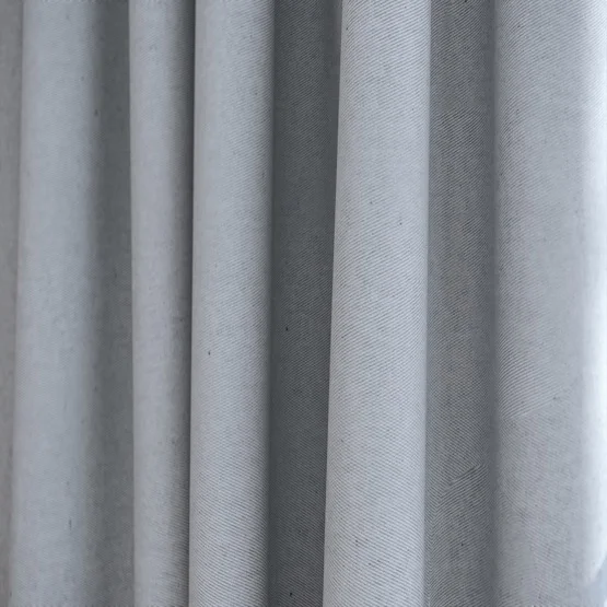 Levis Denim curtain