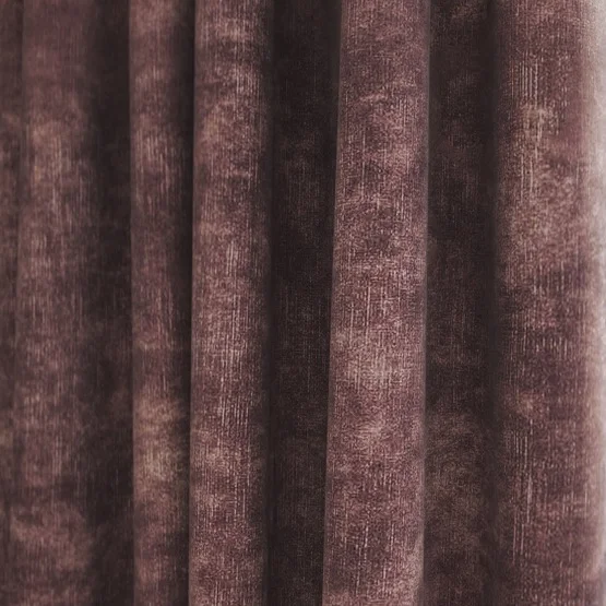 Luminaire Blush curtain