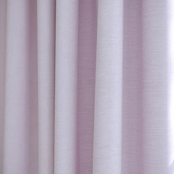 Manhattan Blush curtain