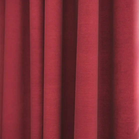 Manhattan Shiraz curtain