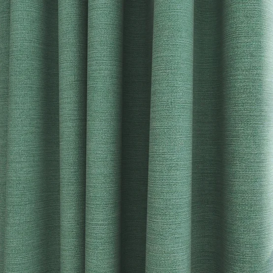 Milan Mint curtain