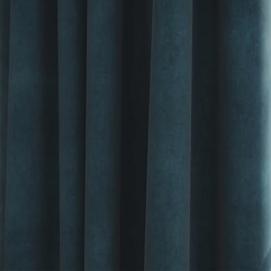 Milan Peacock curtain
