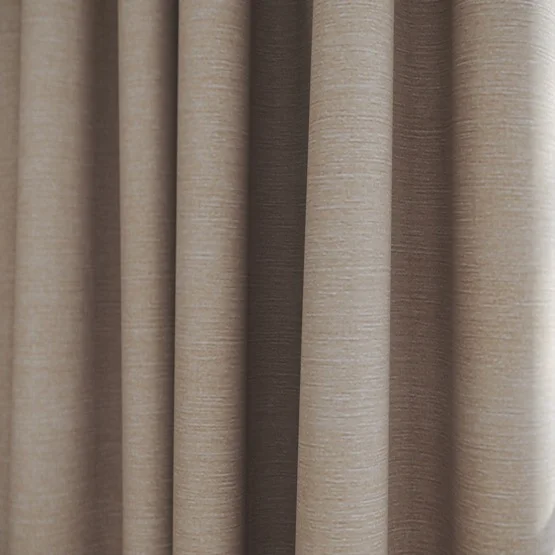 Milan Sand curtain