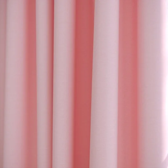 Naturo Blush curtain