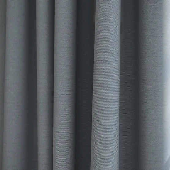 Naturo Slate curtain