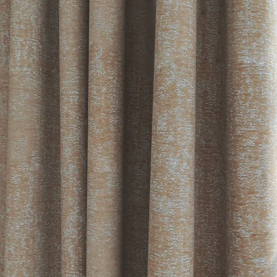 Royals Beige curtain