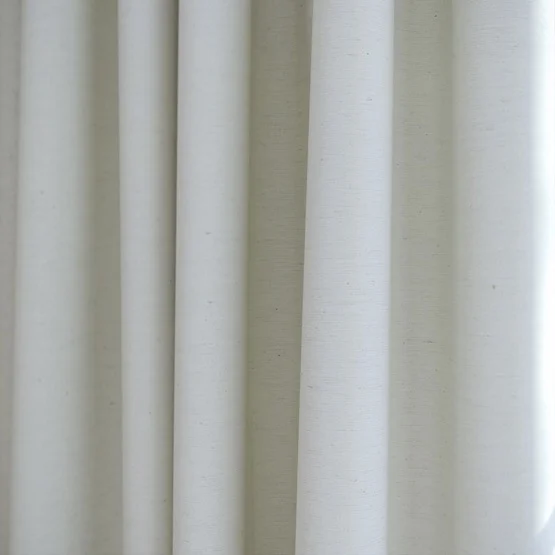 Simply Linen curtain