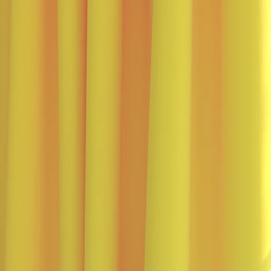 Tallinn Ochre curtain