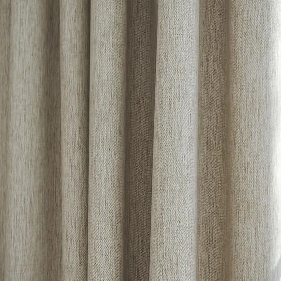 Turin Desert Sand curtain