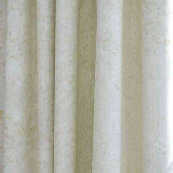 Venice Champagne curtain