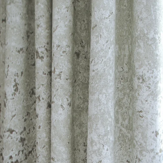 Venice Silver curtain