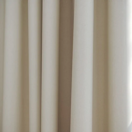 Venus Blackout Biscuit curtain