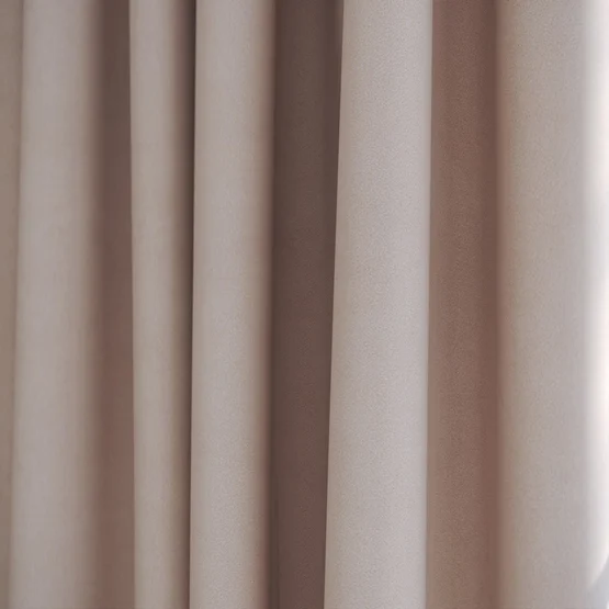 Verona Blush curtain
