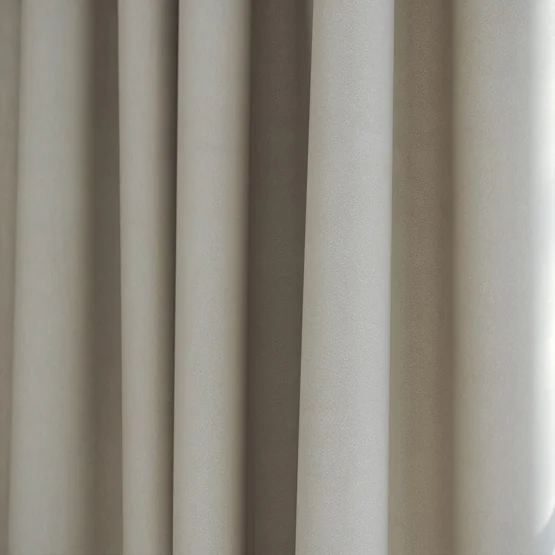 Verona Feather curtain