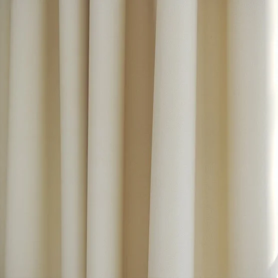 Verona Oyster curtain