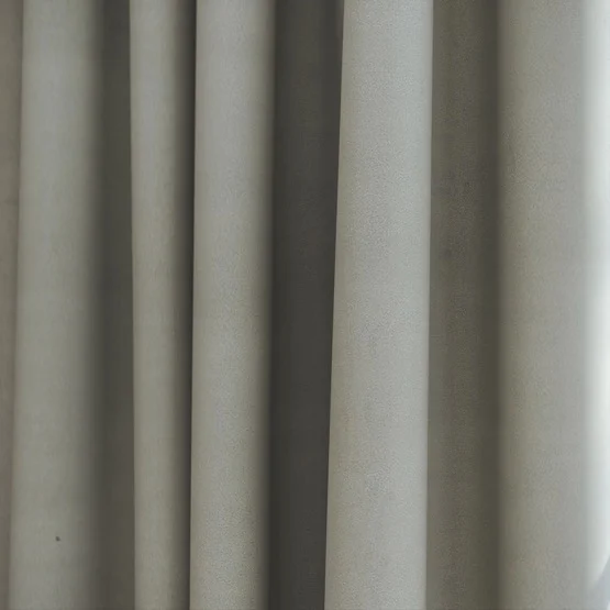 Verona Slate Grey curtain