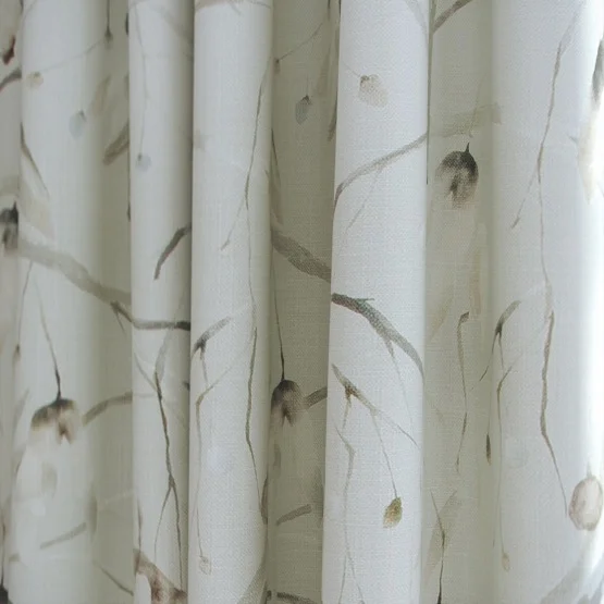 Voyage Nara Bamboo curtain