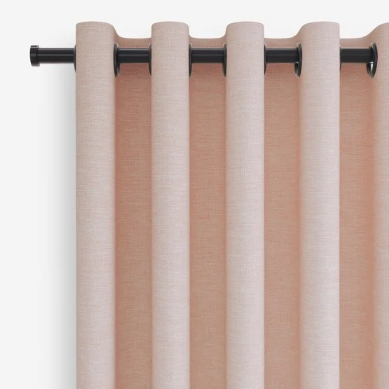 Lunar Rose curtain