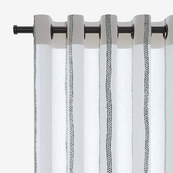 Camengo Chuva Voile Horizon curtain