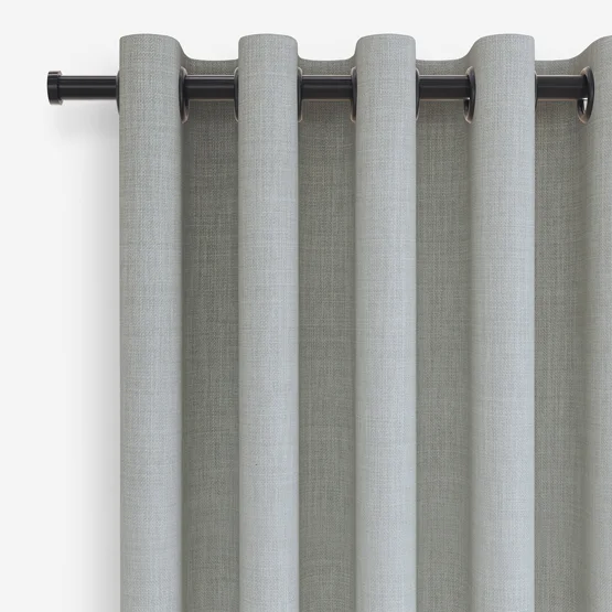 Linoso Dove curtain