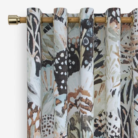 Edinburgh Weavers Maggie Stone curtain