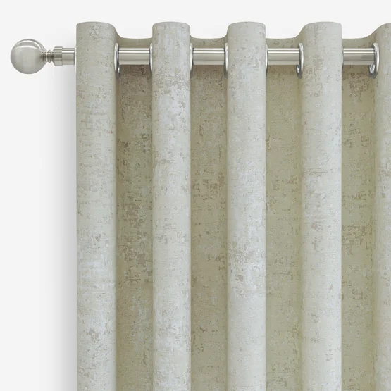 Evora Natural curtain