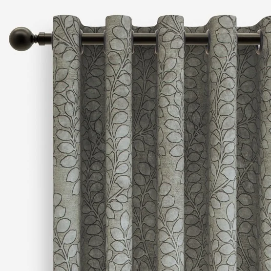 Folia Natural curtain