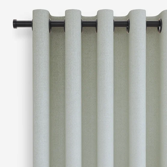 Glimmer Dove curtain