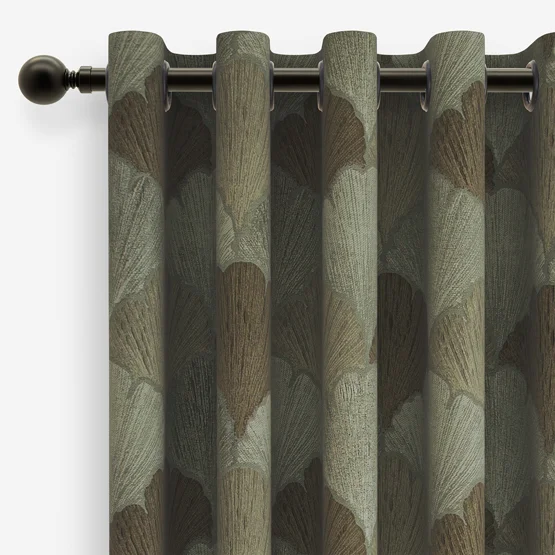 Pamplona Natural curtain