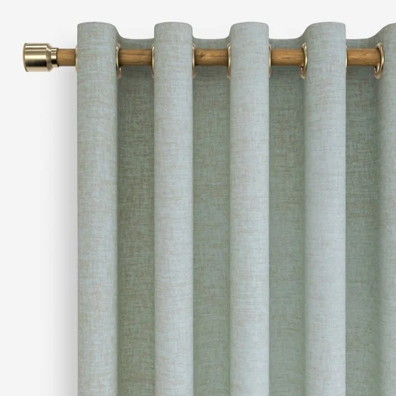 Marseille Eggshell curtain