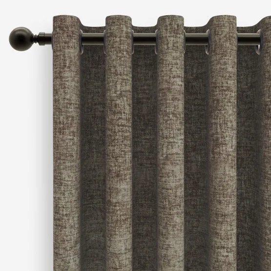 Marseille Fawn curtain