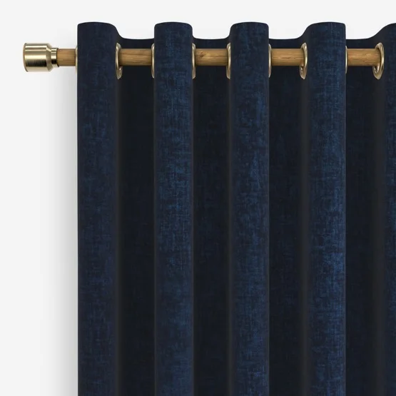 Marseille Hummingbird curtain