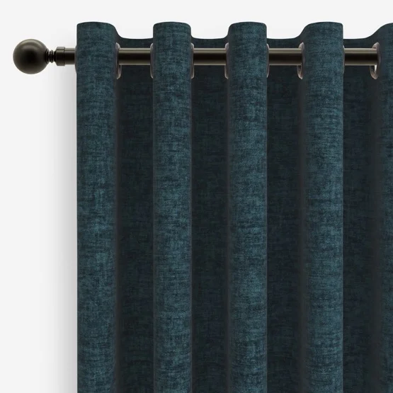 Marseille Spruce curtain