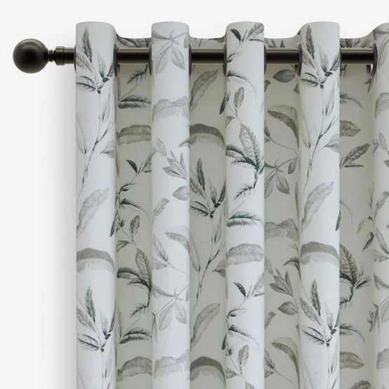 Oasis Flint curtain