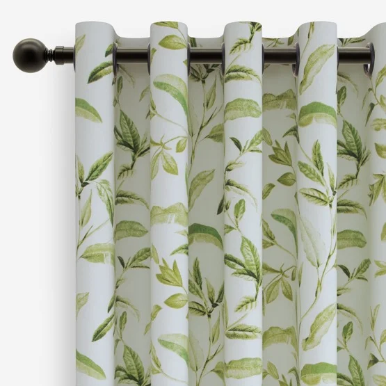 Oasis Spruce curtain
