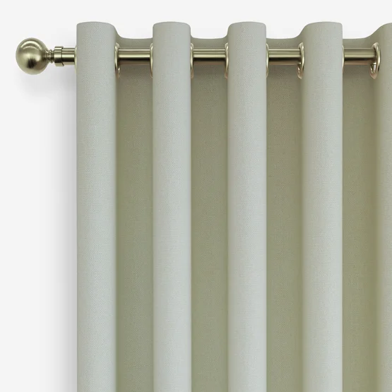 Tundra Willow curtain