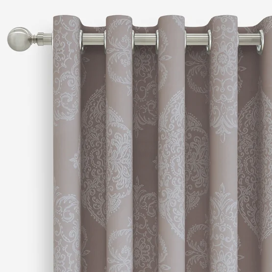 Adella Dusk curtain