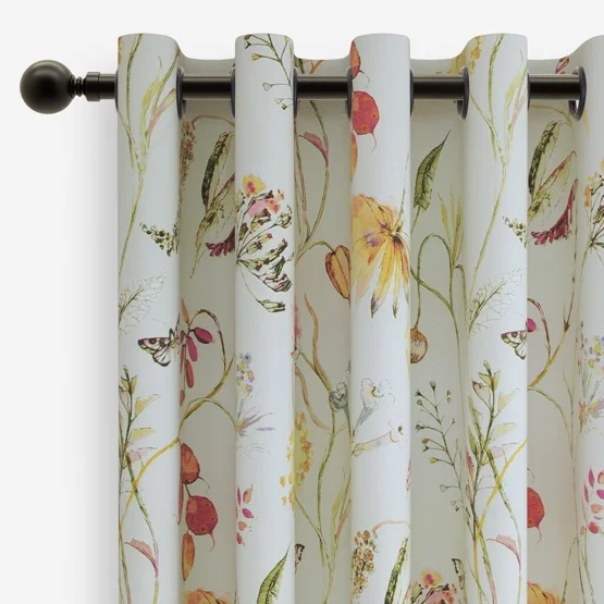 Grove Auburn curtain