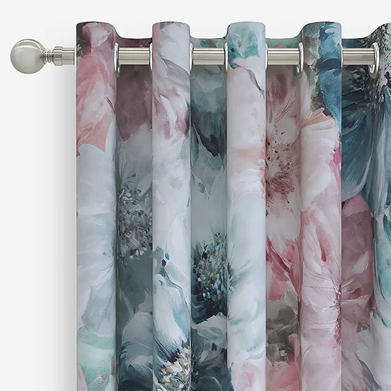 Lani Moonstone curtain
