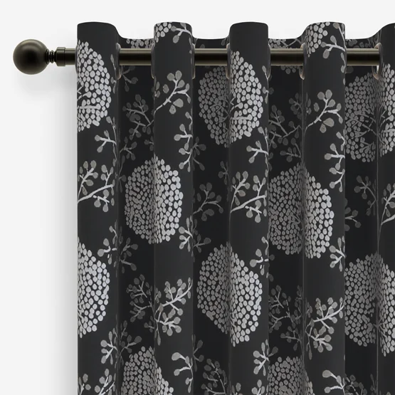 Moonseed Sterling curtain