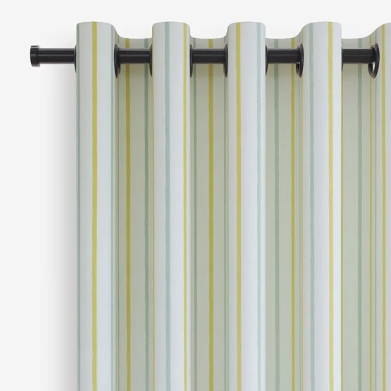 Walcott Mineral curtain