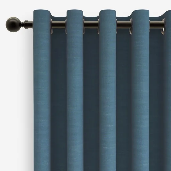 Amalfi Sea Breeze curtain