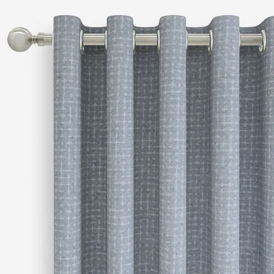 Crossy Washed curtain