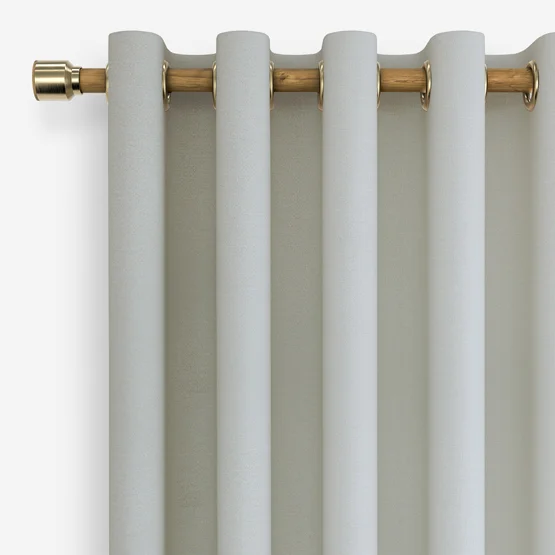 Entwine Warm White curtain