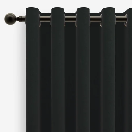 Manhattan Forest Green curtain