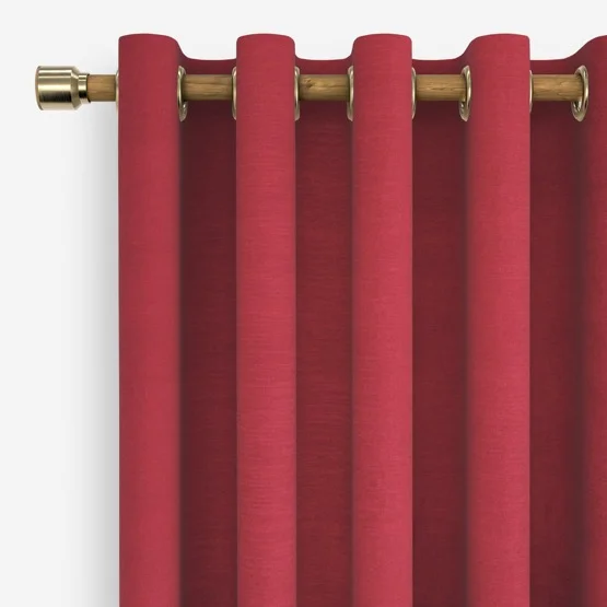 Manhattan Shiraz curtain