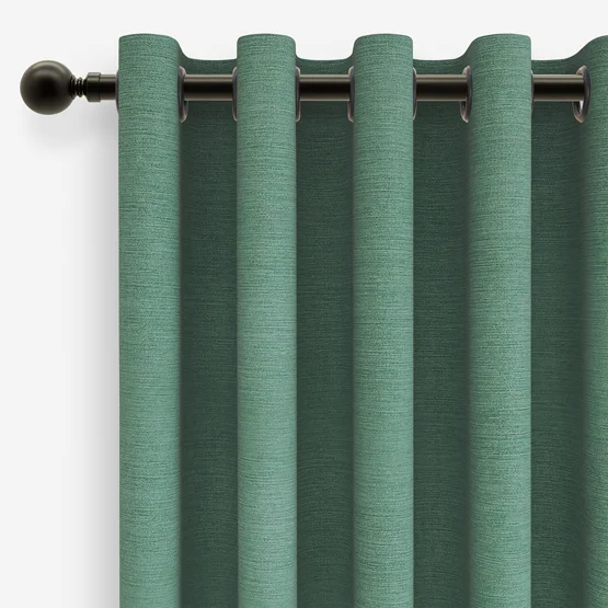 Milan Mint curtain