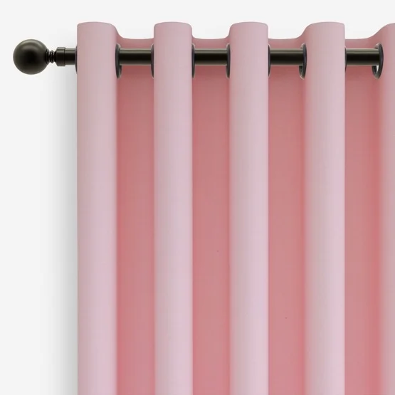 Naturo Blush curtain