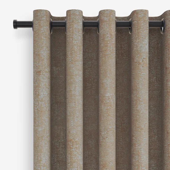 Royals Beige curtain